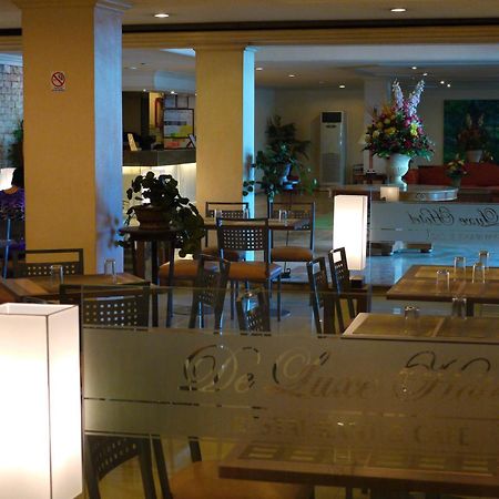 De Luxe Hotel Cagayan de Oro Eksteriør billede