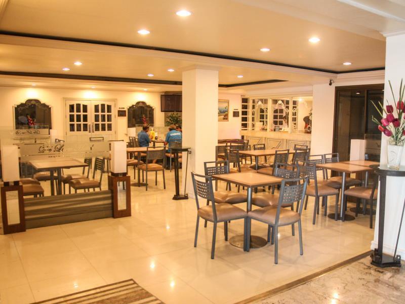 De Luxe Hotel Cagayan de Oro Eksteriør billede