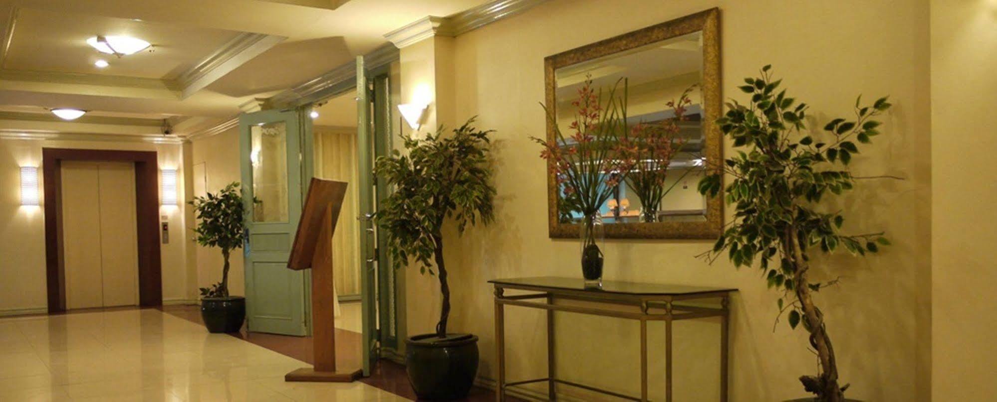 De Luxe Hotel Cagayan de Oro Eksteriør billede