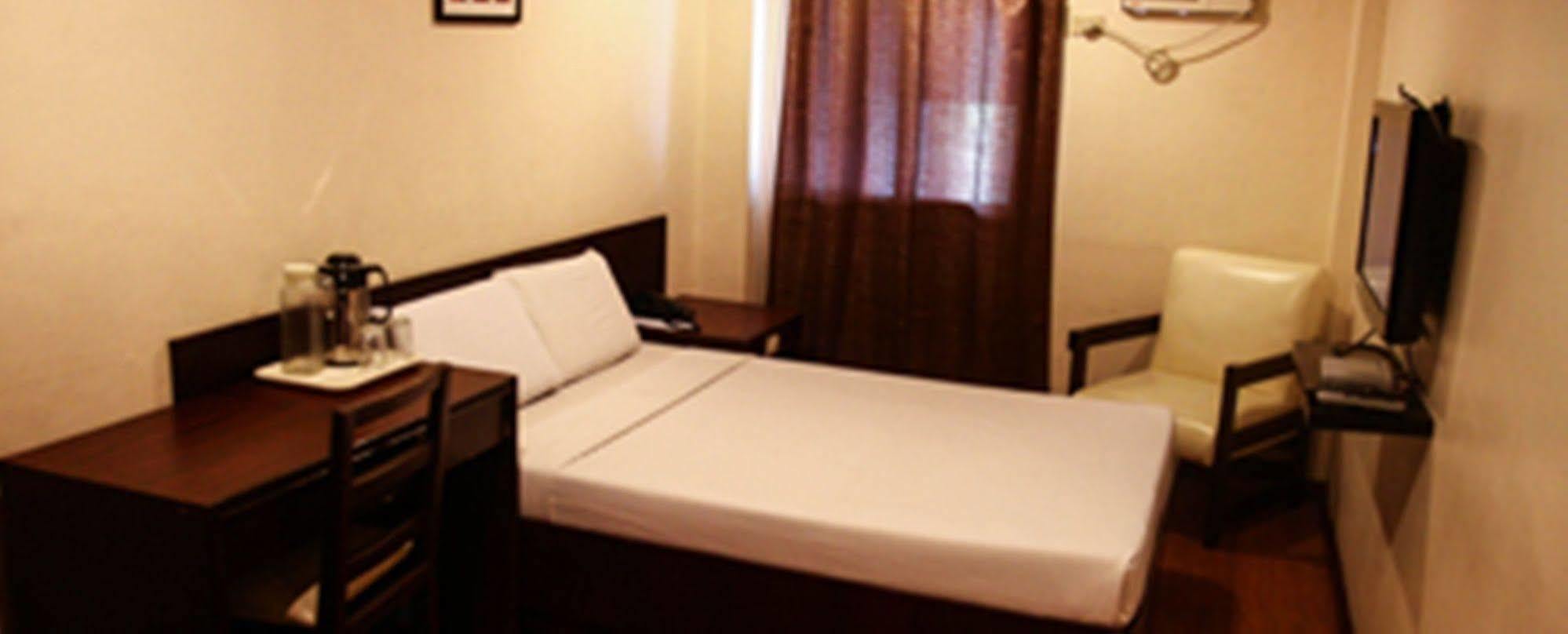 De Luxe Hotel Cagayan de Oro Eksteriør billede