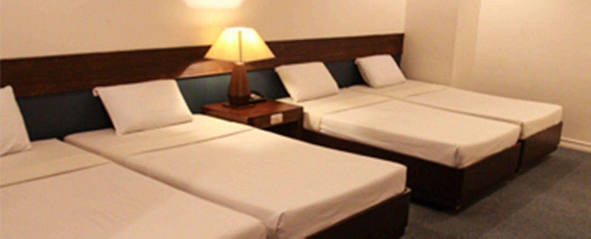 De Luxe Hotel Cagayan de Oro Eksteriør billede