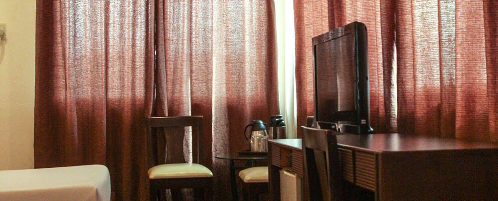 De Luxe Hotel Cagayan de Oro Eksteriør billede